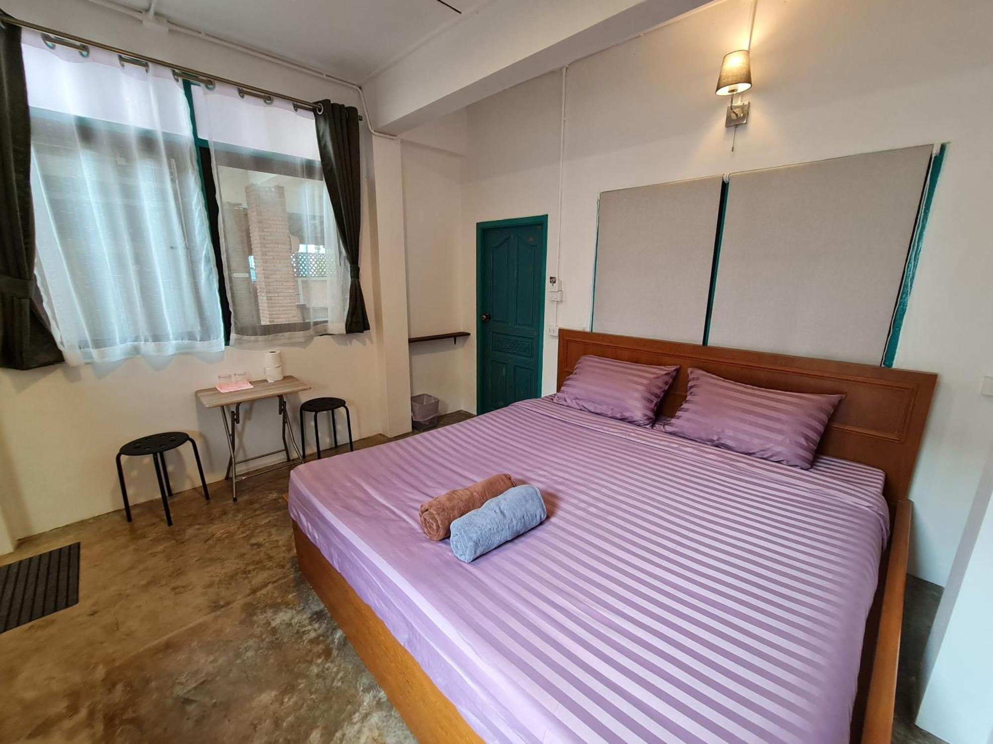 Апартаменты Tepbunthomhouse Ayutthaya Экстерьер фото