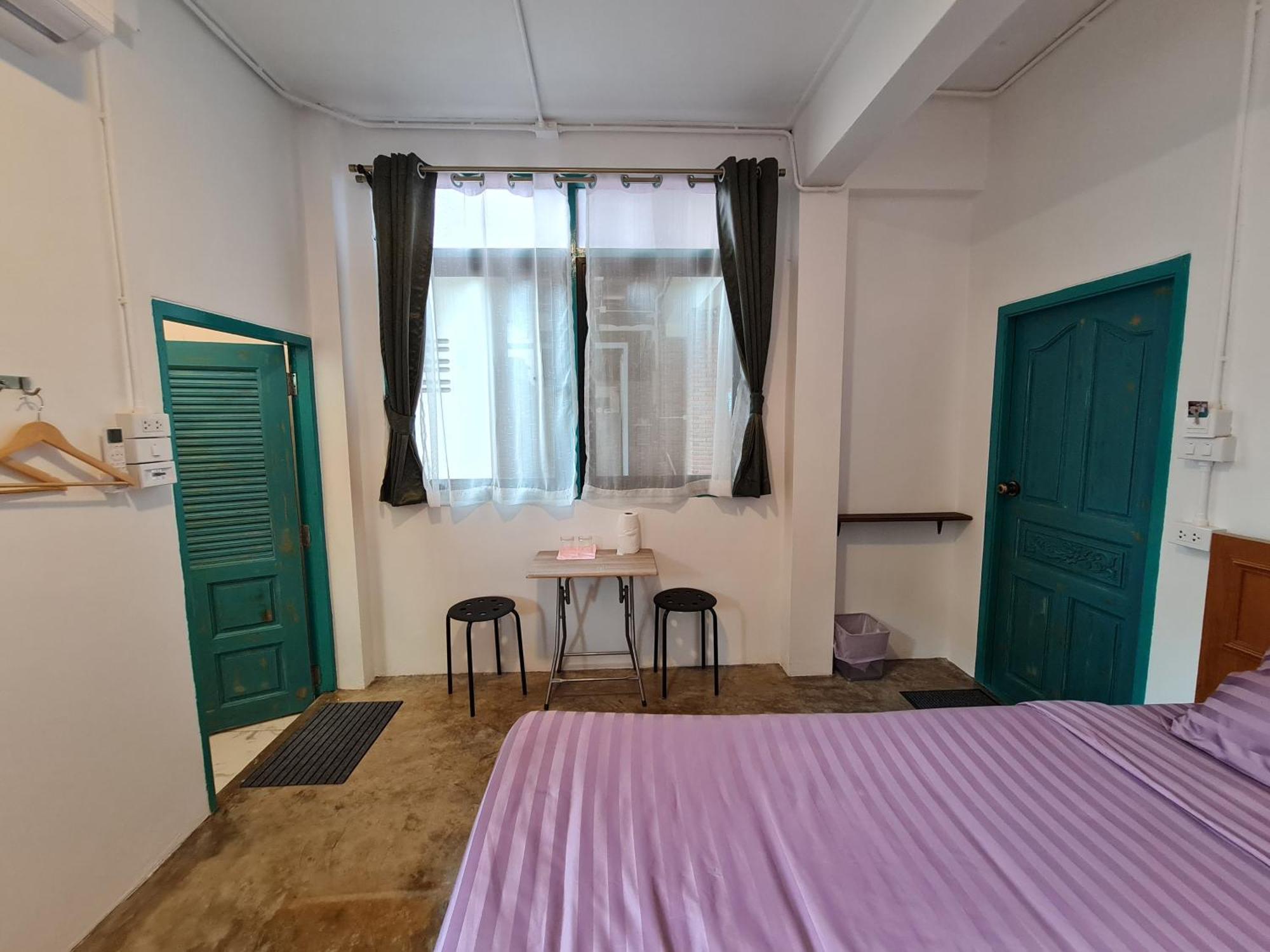Апартаменты Tepbunthomhouse Ayutthaya Экстерьер фото